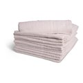 Royal Trading Bath Towel Economy Terry, 22 x 44 x 6 Wt, 12PK 1001120